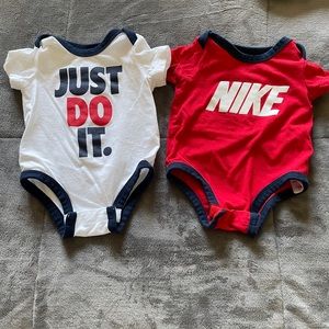2 Onsies